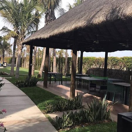 Palmilla Residencial Departamento En Zona Privada Apartment Mazatlan Exterior photo