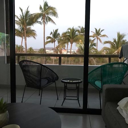 Palmilla Residencial Departamento En Zona Privada Apartment Mazatlan Exterior photo