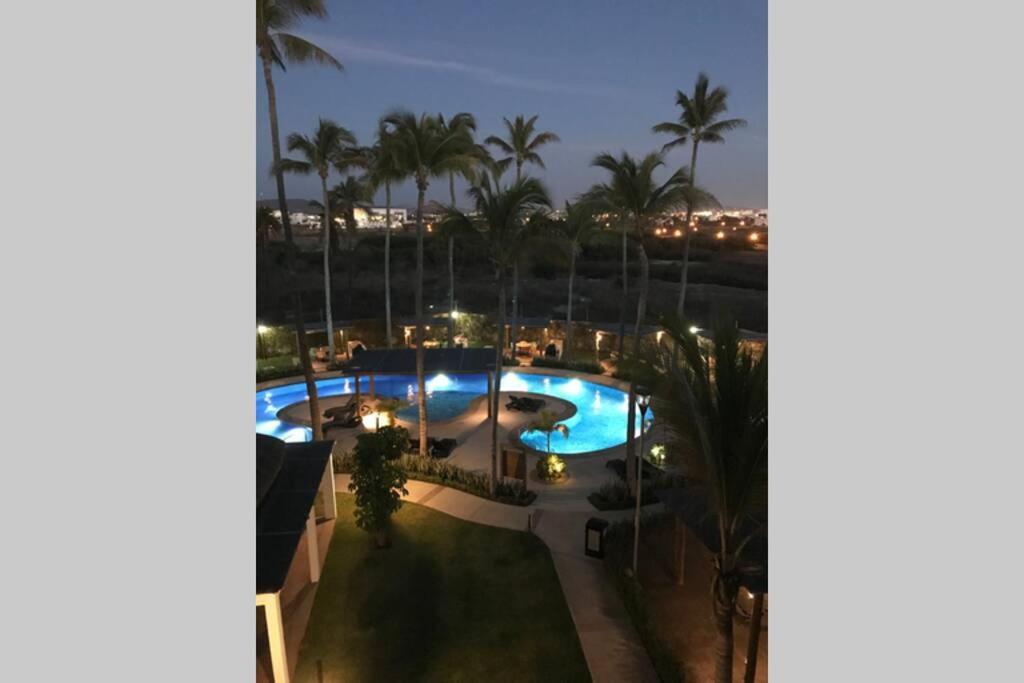 Palmilla Residencial Departamento En Zona Privada Apartment Mazatlan Exterior photo